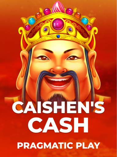 Caishens Cash
